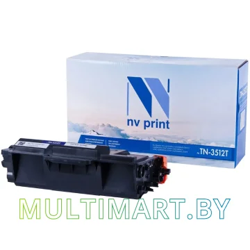 Картридж NV Print NV-TN-3512T